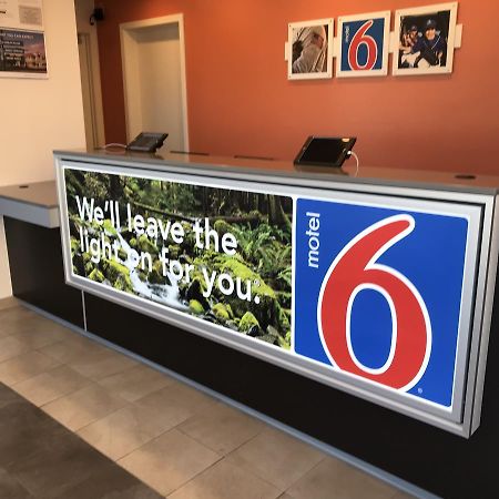 Motel 6-Concord, Ca Ngoại thất bức ảnh