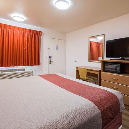 Motel 6-Concord, Ca Ngoại thất bức ảnh