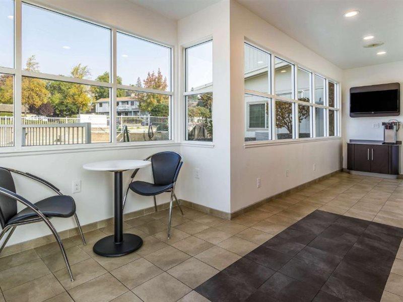 Motel 6-Concord, Ca Ngoại thất bức ảnh