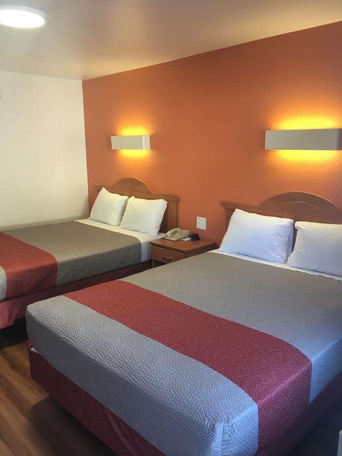 Motel 6-Concord, Ca Ngoại thất bức ảnh