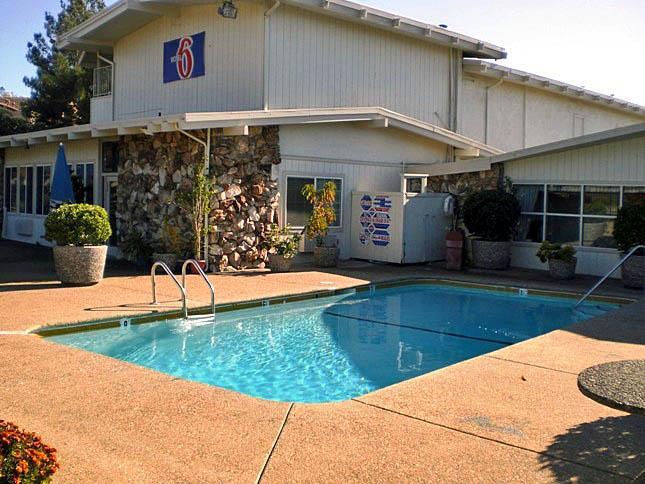 Motel 6-Concord, Ca Tiện nghi bức ảnh