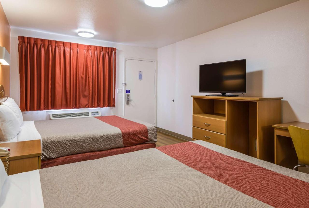 Motel 6-Concord, Ca Ngoại thất bức ảnh