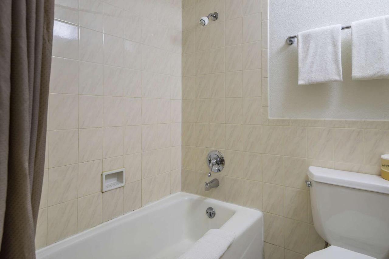 Motel 6-Concord, Ca Ngoại thất bức ảnh