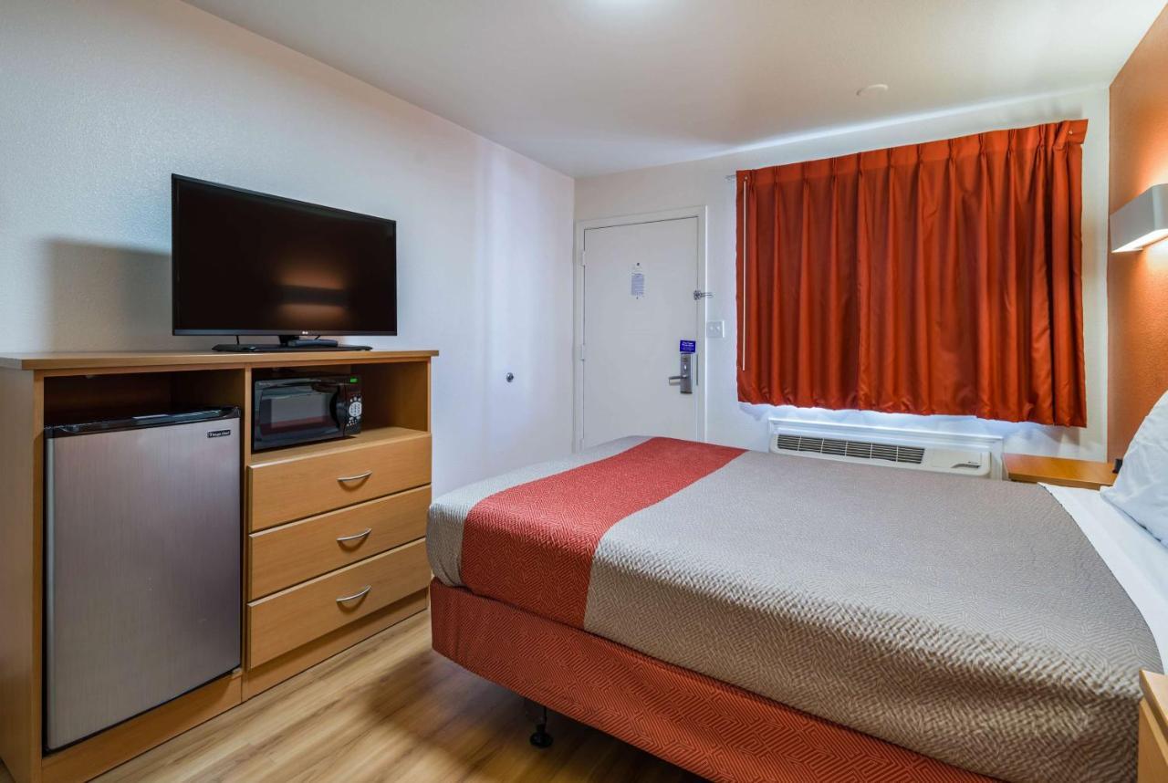 Motel 6-Concord, Ca Ngoại thất bức ảnh