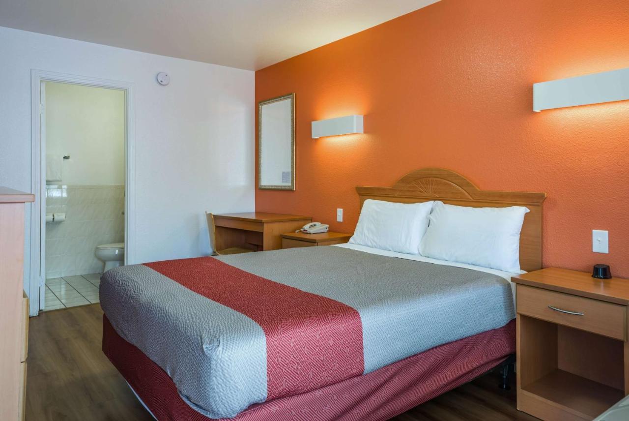 Motel 6-Concord, Ca Ngoại thất bức ảnh