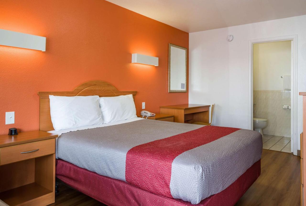 Motel 6-Concord, Ca Ngoại thất bức ảnh