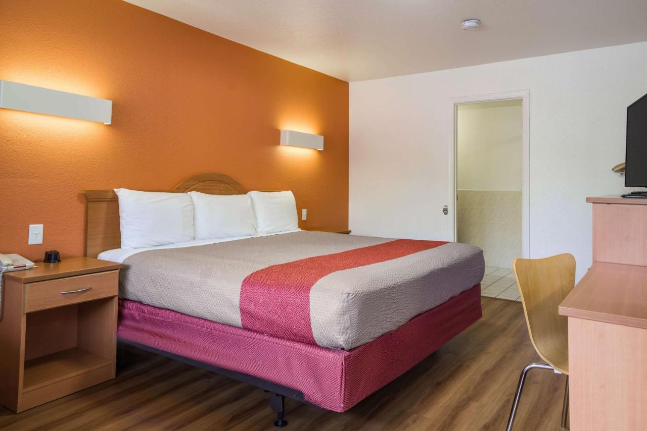 Motel 6-Concord, Ca Ngoại thất bức ảnh
