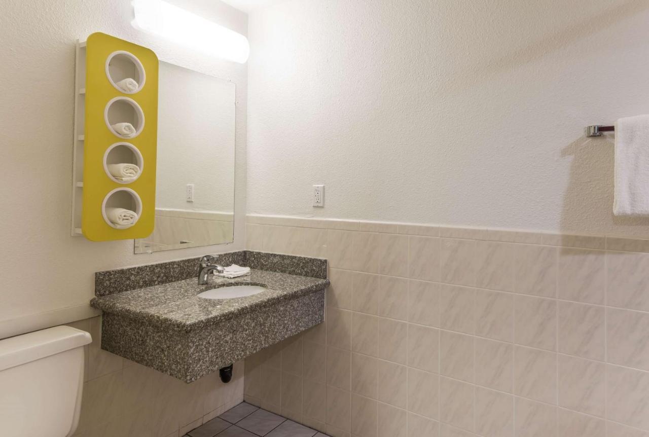 Motel 6-Concord, Ca Ngoại thất bức ảnh