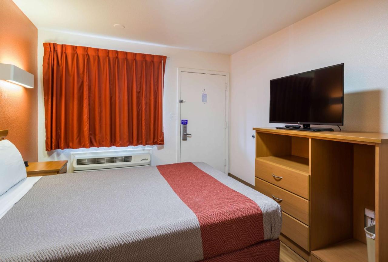 Motel 6-Concord, Ca Ngoại thất bức ảnh