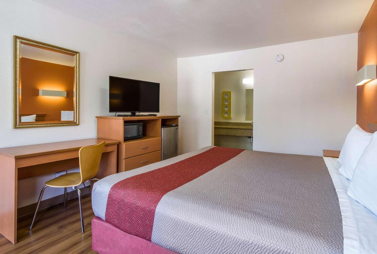 Motel 6-Concord, Ca Ngoại thất bức ảnh