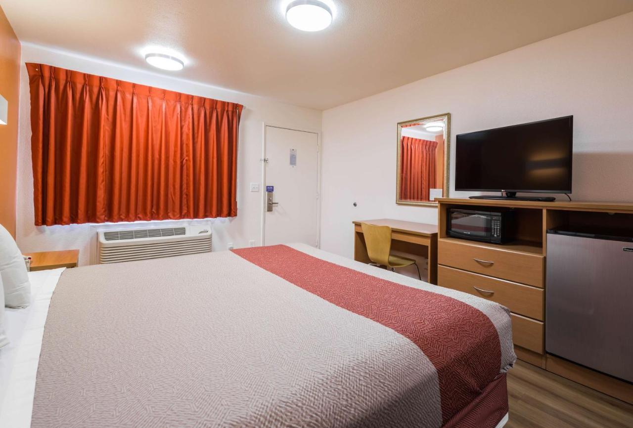 Motel 6-Concord, Ca Ngoại thất bức ảnh