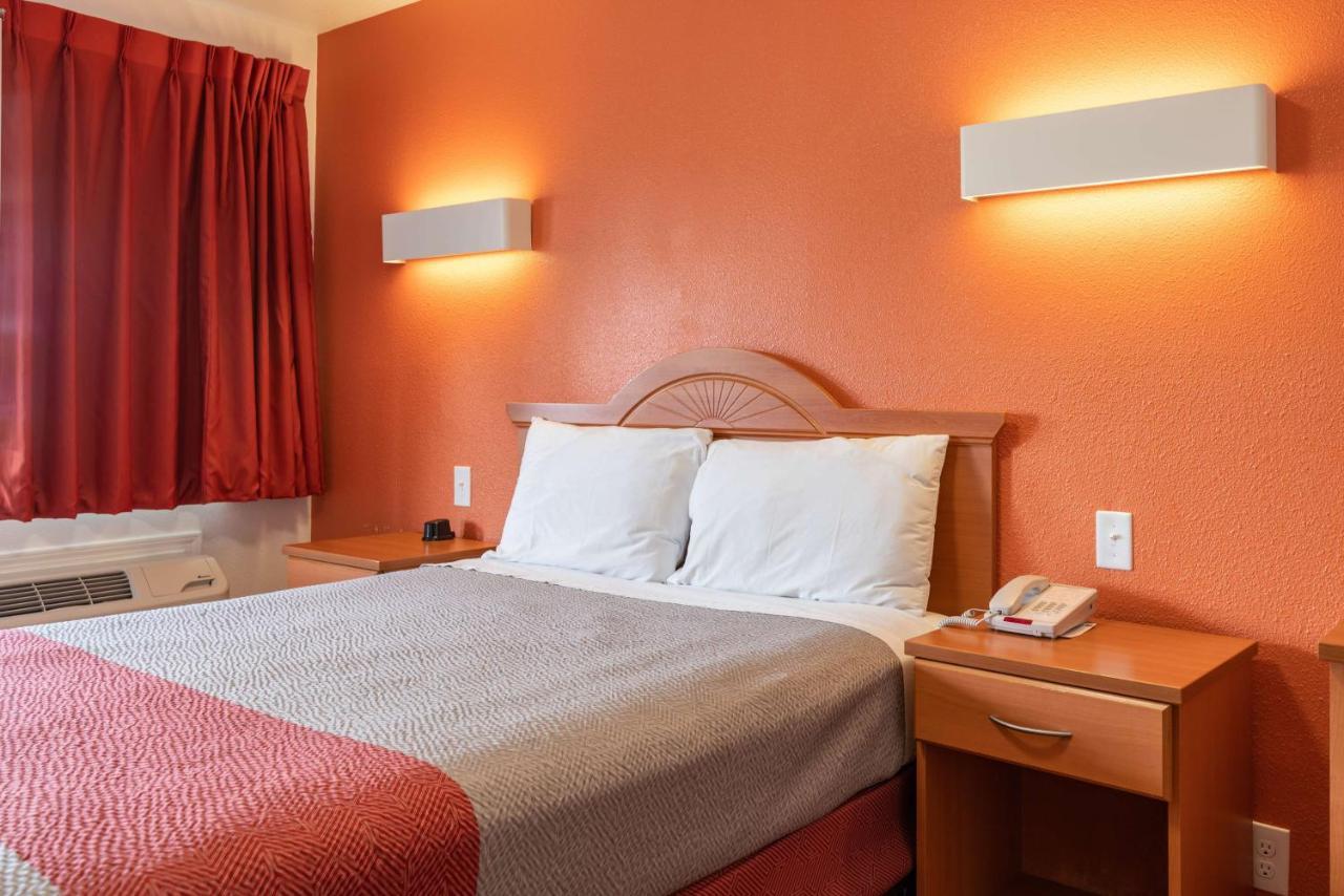Motel 6-Concord, Ca Ngoại thất bức ảnh