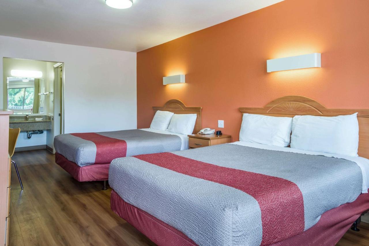 Motel 6-Concord, Ca Ngoại thất bức ảnh