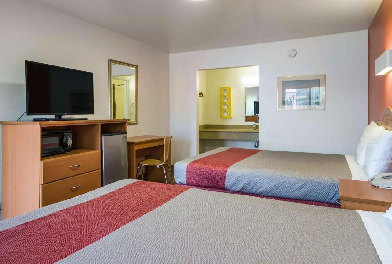 Motel 6-Concord, Ca Ngoại thất bức ảnh