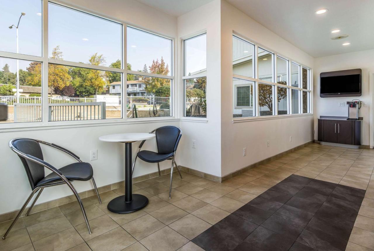 Motel 6-Concord, Ca Ngoại thất bức ảnh