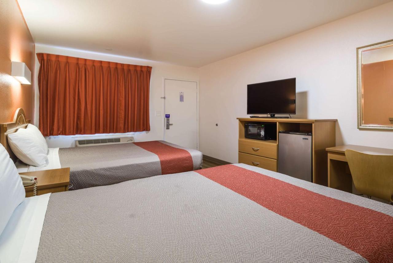 Motel 6-Concord, Ca Ngoại thất bức ảnh