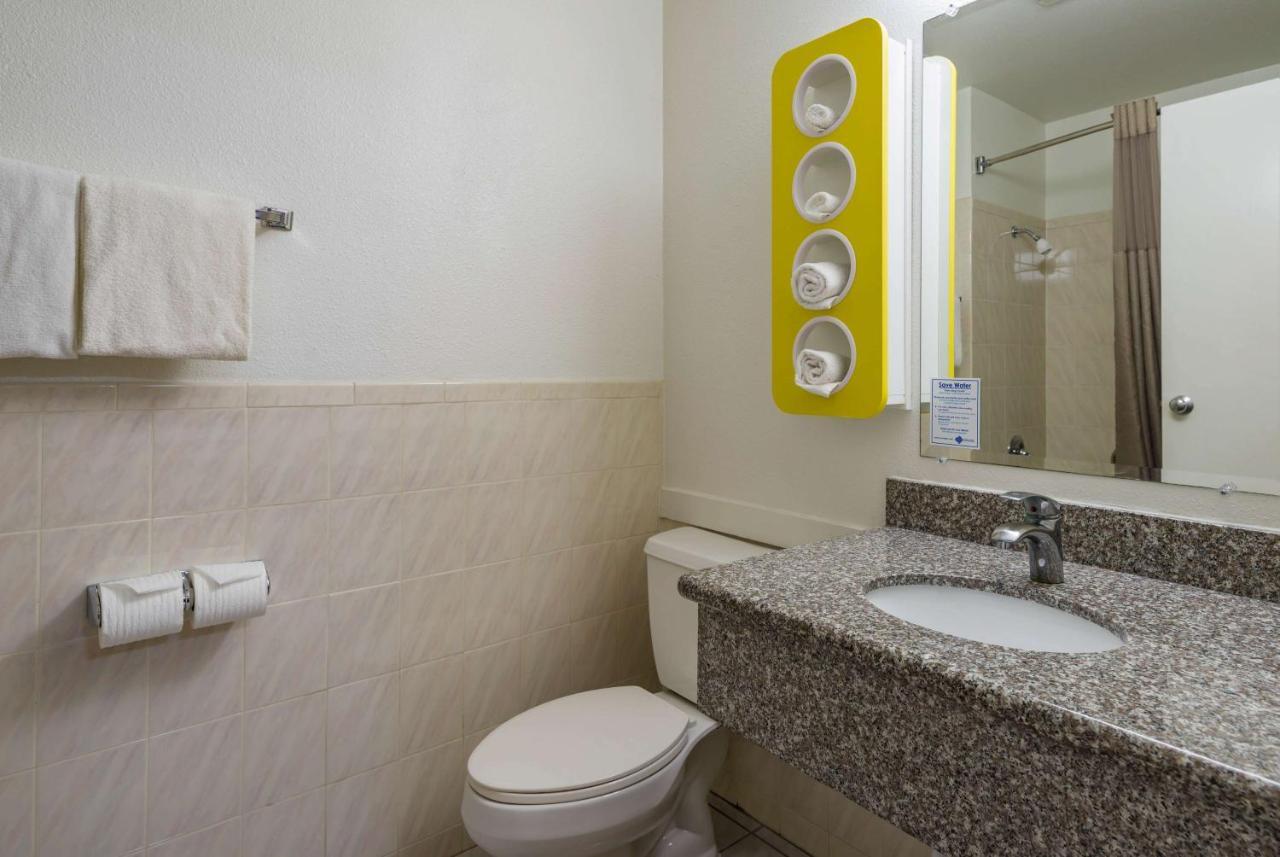 Motel 6-Concord, Ca Ngoại thất bức ảnh