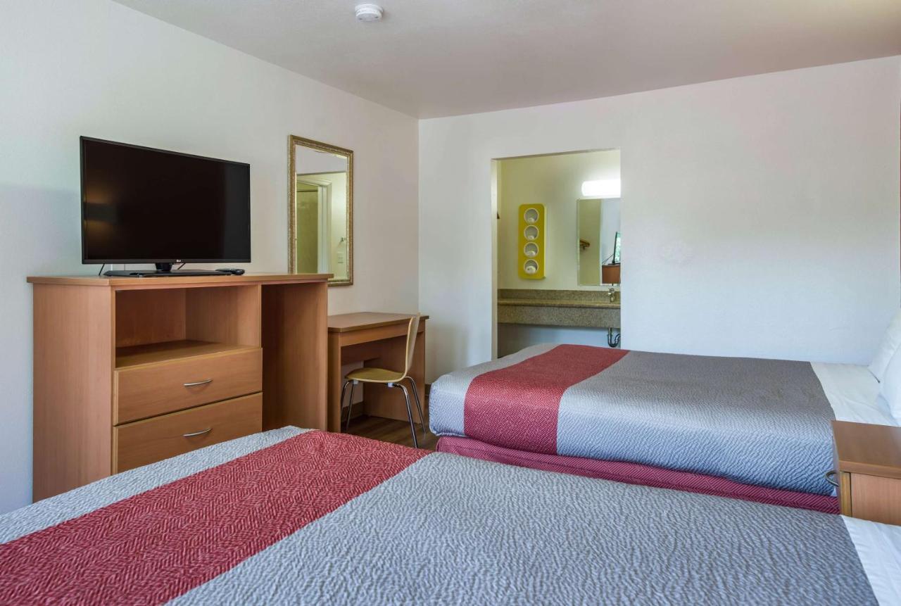 Motel 6-Concord, Ca Ngoại thất bức ảnh