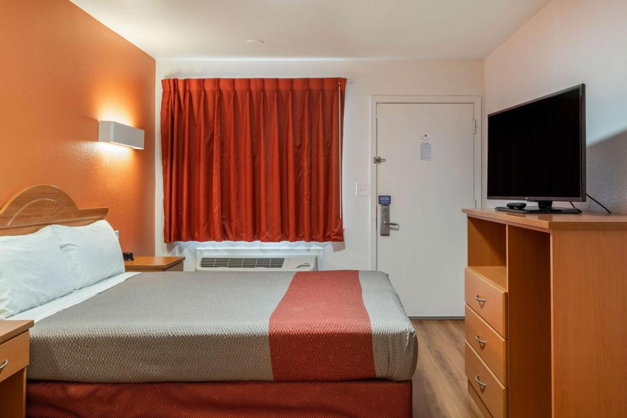 Motel 6-Concord, Ca Ngoại thất bức ảnh
