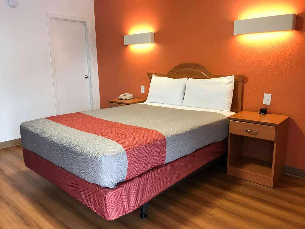 Motel 6-Concord, Ca Phòng bức ảnh