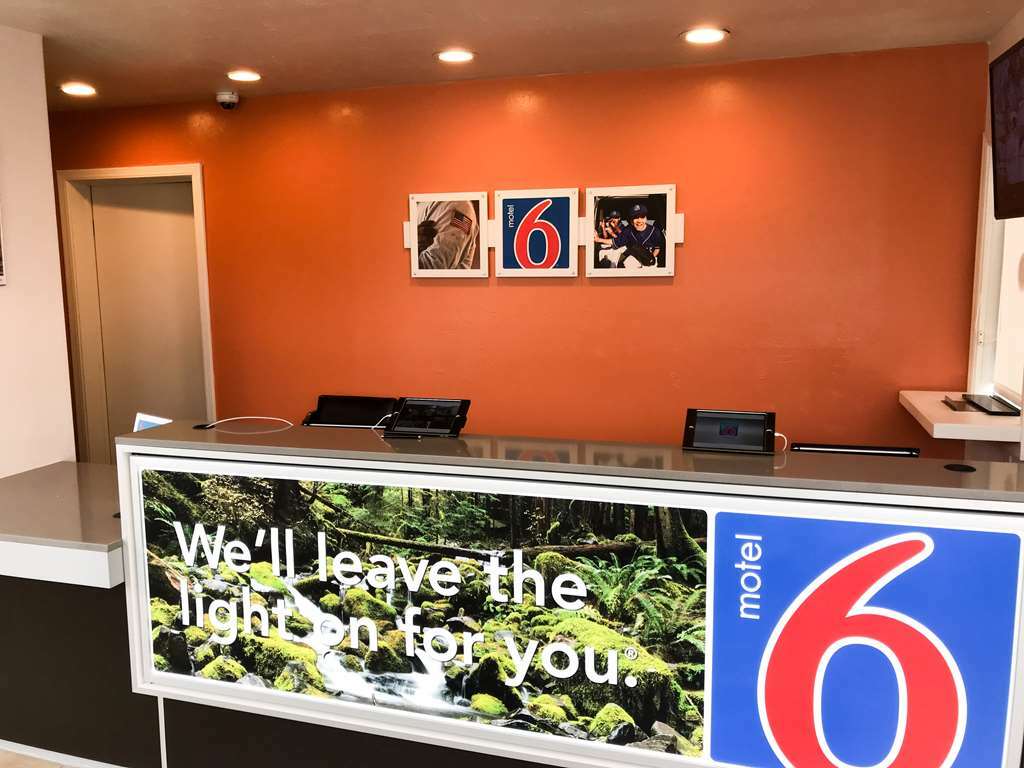 Motel 6-Concord, Ca Nội địa bức ảnh
