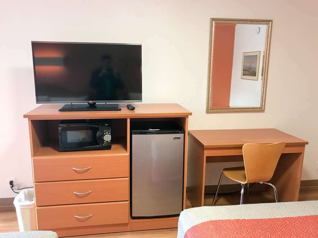 Motel 6-Concord, Ca Phòng bức ảnh