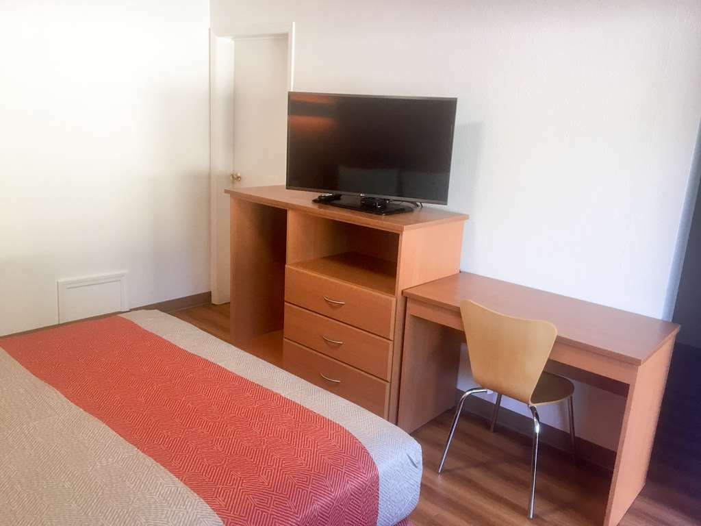 Motel 6-Concord, Ca Phòng bức ảnh