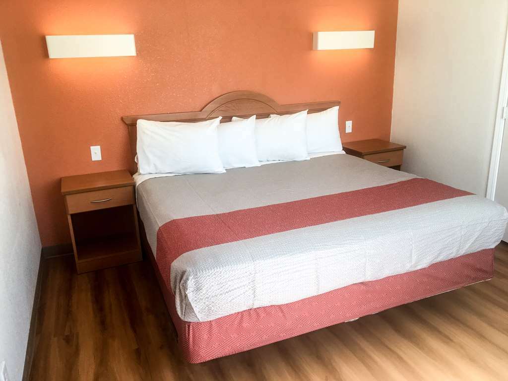 Motel 6-Concord, Ca Phòng bức ảnh